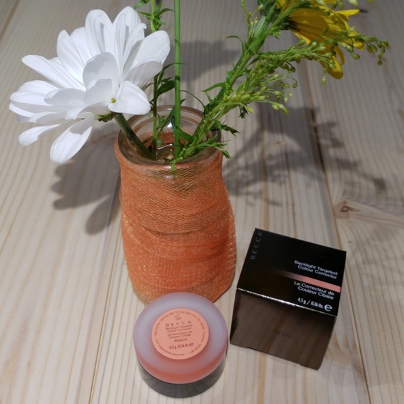 Becca Backlight Color Corrector Set - Picture 3 of 5